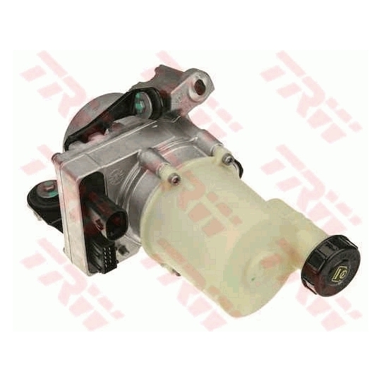 JER140 - Hydraulic Pump, steering system 