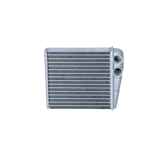58211 - Heat Exchanger, interior heating 