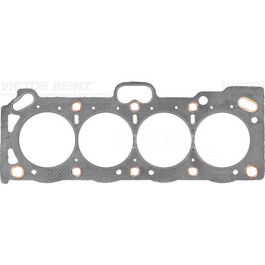 61-52573-00 - Gasket, cylinder head 