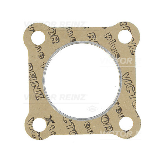71-27909-10 - Gasket, exhaust pipe 