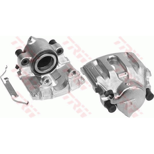 BHS106E - Brake Caliper 