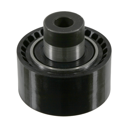 22349 - Deflection/Guide Pulley, v-ribbed belt 