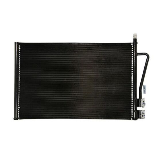 KTT110132 - Condenser, air conditioning 