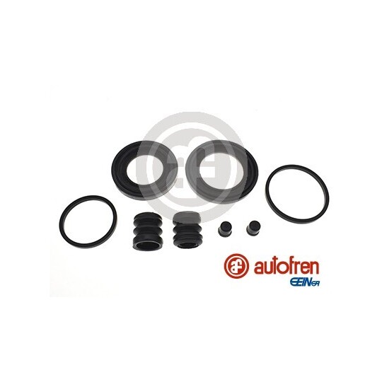 D4032 - Repair Kit, brake caliper 