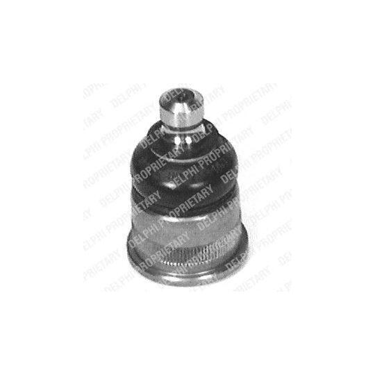 TC412 - Ball Joint 
