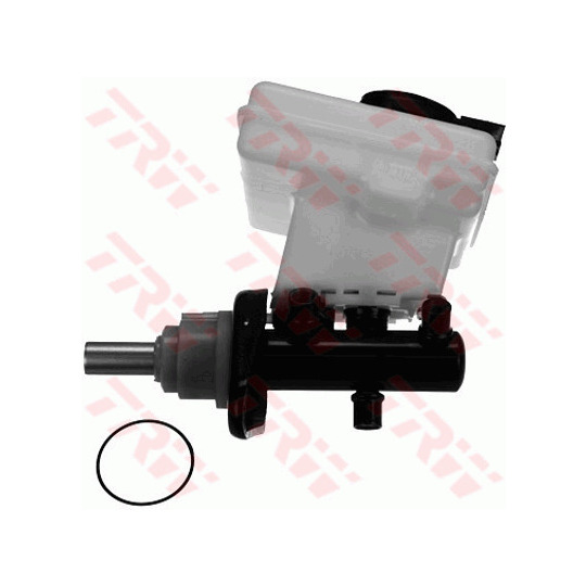 PMN222 - Brake Master Cylinder 