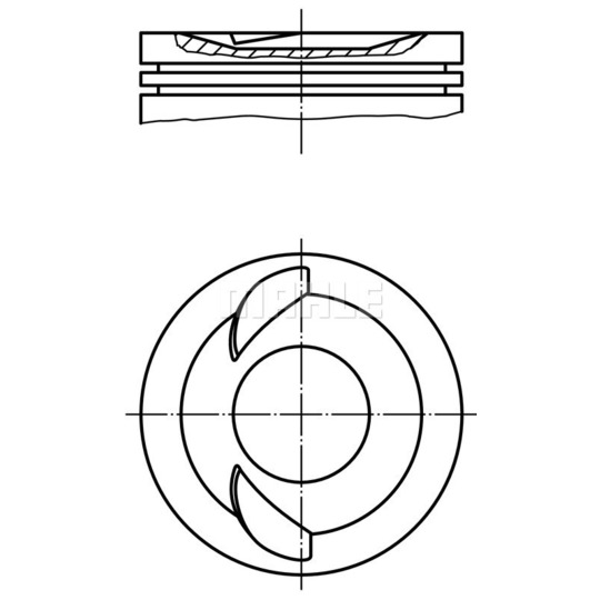 009 03 02 - Piston 