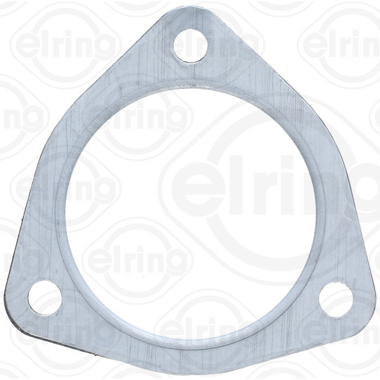 753.548 - Gasket, exhaust pipe 