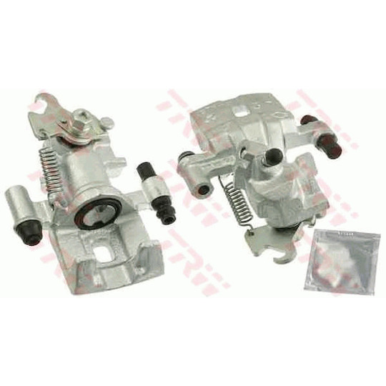 BHP178E - Brake Caliper 