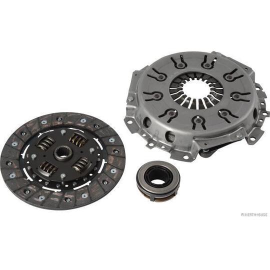 J2003036 - Clutch Kit 