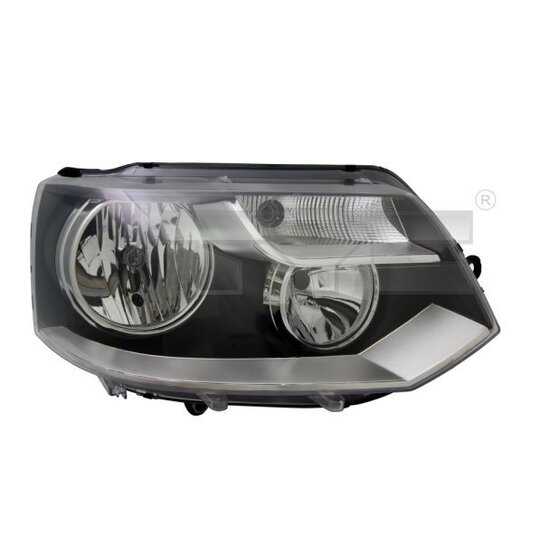 20-12152-05-2 - Headlight 