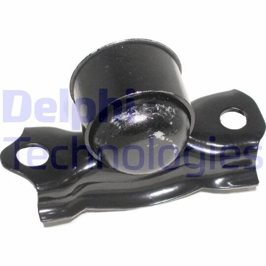 TD405W - Control Arm-/Trailing Arm Bush 