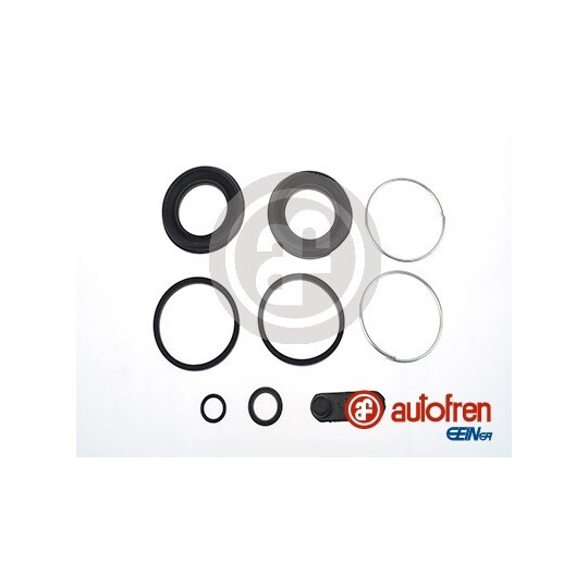 D4769 - Repair Kit, brake caliper 