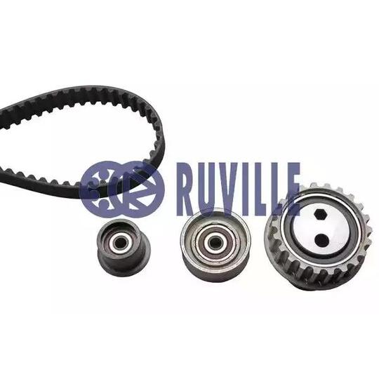 5500370 - Timing Belt Set 