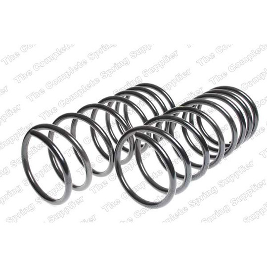 4566705 - Suspension Kit, coil springs 