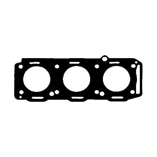 BW280 - Gasket, cylinder head 