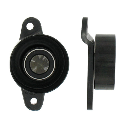 VKM 33025 - Deflection/Guide Pulley, v-ribbed belt 