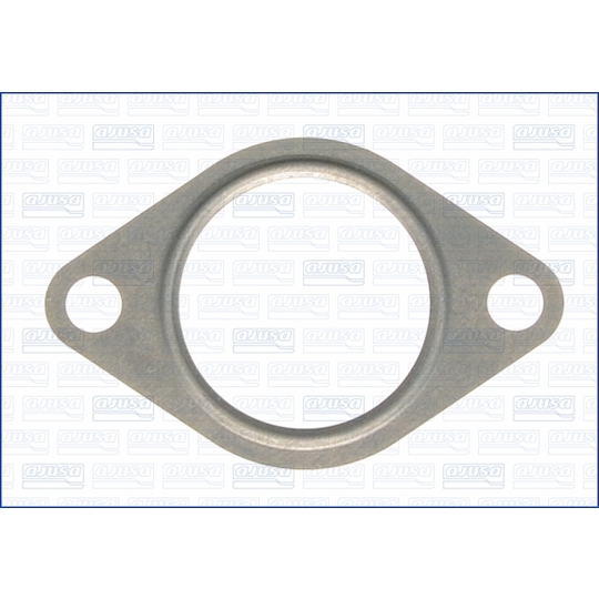 13107800 - Gasket, exhaust manifold 