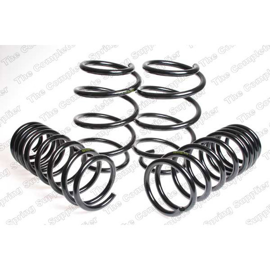 4504215 - Suspension Kit, coil springs 