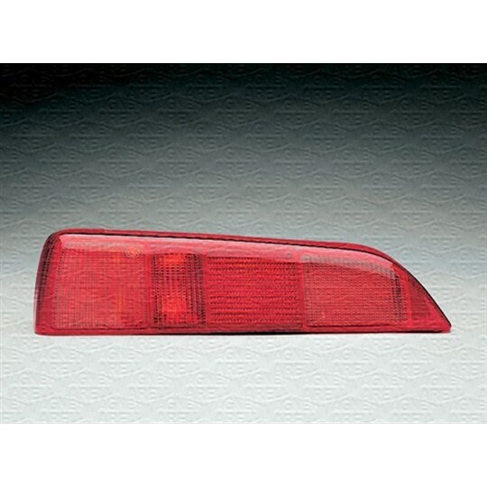 712371801129 - Combination Rearlight 