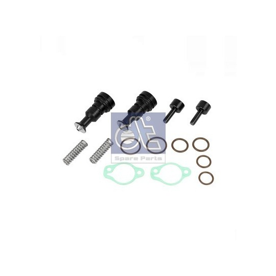 1.31792 - Compressor repair kit 