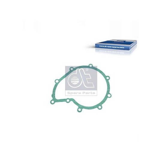 1.24213 - Gasket, water pump 