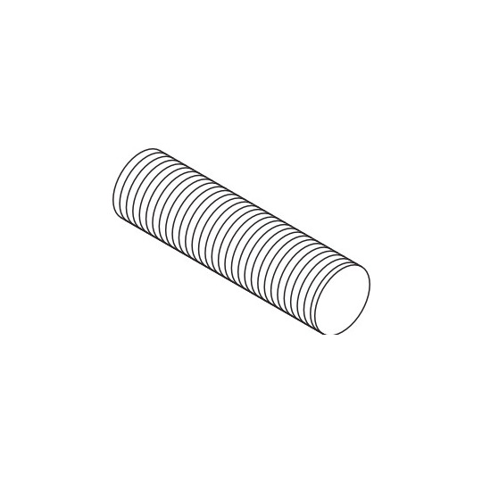 80255 - Corrugated Pipe, exhaust system 