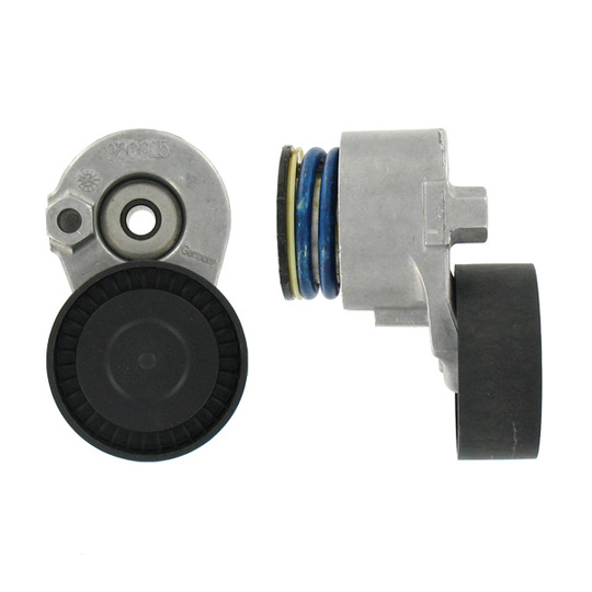 VKM 36050 - Tensioner Pulley, v-ribbed belt 