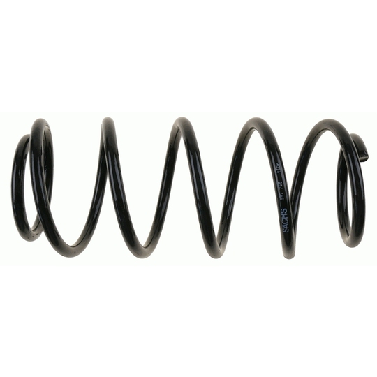 997 766 - Coil Spring 