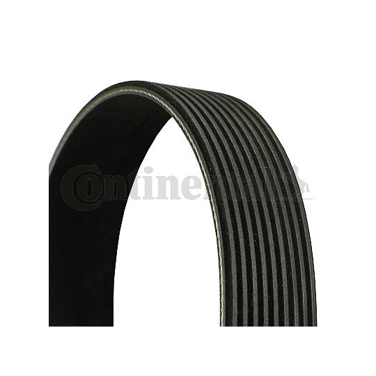 9PK4145 - V-Ribbed Belt 