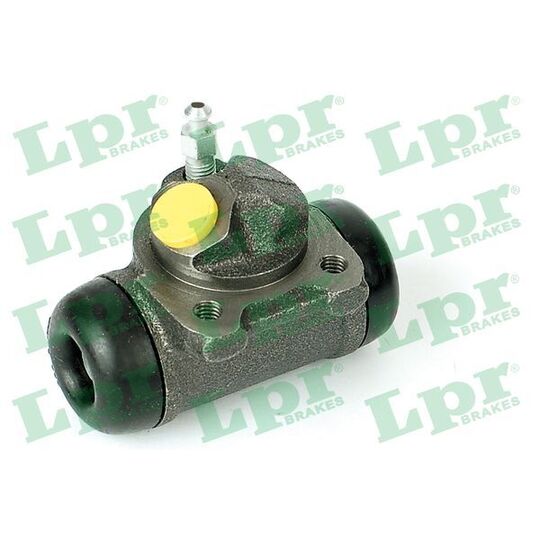 4593 - Wheel Brake Cylinder 