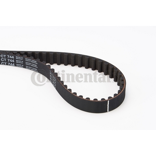 CT744 - Timing Belt 