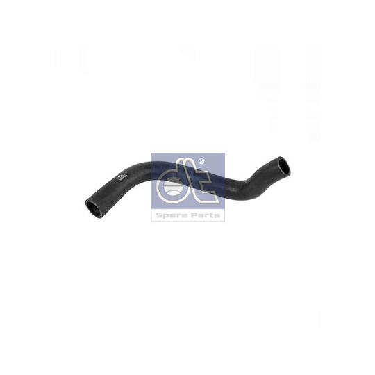 2.15117 - Radiator Hose 