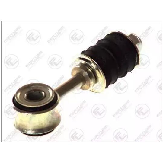 FZ8235 - Repair Kit, stabilizer coupling rod 