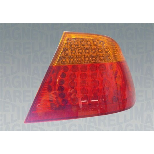 715010743901 - Combination Rearlight 