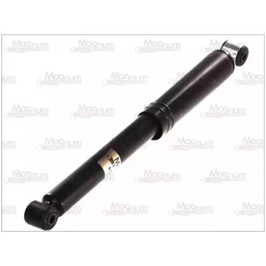 AGG122MT - Shock Absorber 