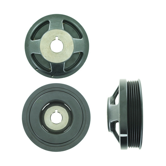 VKM 96006 - Belt Pulley, crankshaft 