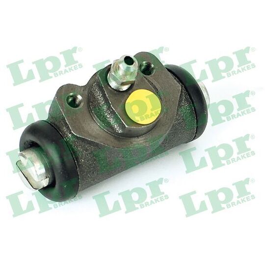 4318 - Wheel Brake Cylinder 