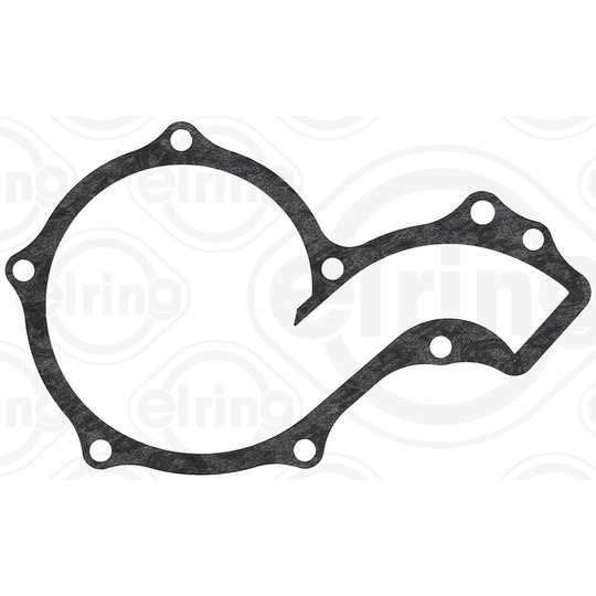 202.835 - Gasket, water pump 