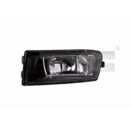 19-0102-05-2 - Fog Light 