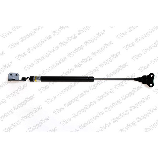 8037204 - Gas Spring, bonnet 