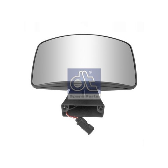 3.86052 - Ramp Mirror 