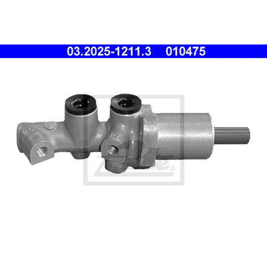 03.2025-1211.3 - Brake Master Cylinder 