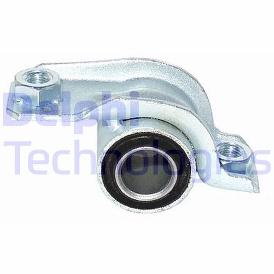 TD414W - Control Arm-/Trailing Arm Bush 