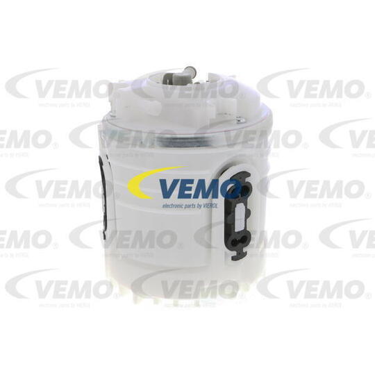 V10-09-0803-1 - Fuel Pump 
