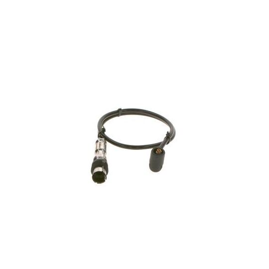 0 986 356 318 - Ignition Cable Kit 