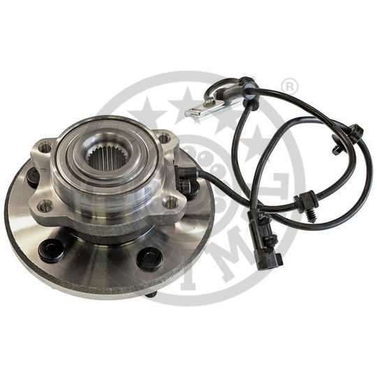 991691 - Wheel Bearing Kit 