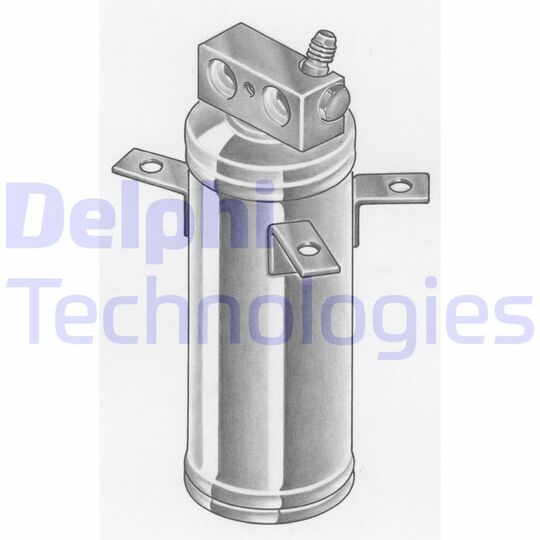 TSP0175044 - Dryer, air conditioning 