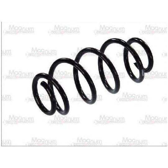 SA028MT - Coil Spring 