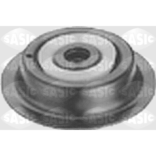8005202 - Anti-Friction Bearing, suspension strut support mounting 